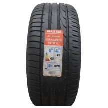 1 x MAXXIS 255/50 ZR19 107W S- Pro SUV Lato 2015 JAK NOWA