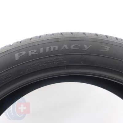 5. Opony 195/55 R20 2x MICHELIN 95H Primacy 3 Letnie 2018 NIeużywane