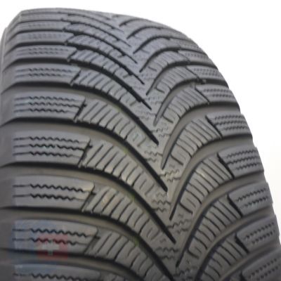 2. Opona 205/55 R16 1x HANKOOK 91H Winter i Cept RS2 Zimowa 2021 6,2mm