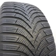 2. Opona 205/55 R16 1x HANKOOK 91H Winter i Cept RS2 Zimowa 2021 6,2mm