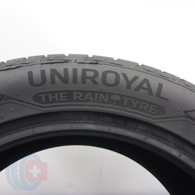 3. Opona 255/45 R18 1x UNIROYAL 103Y XL Rain Sport 5 Letnia 2024 8mm 