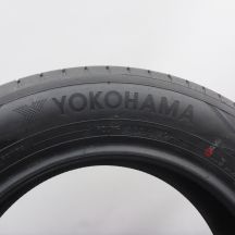 5. Opony 185/65 R15 4x YOKOHAMA 88T BluEarth -GT Ae51 Letnie 2020 