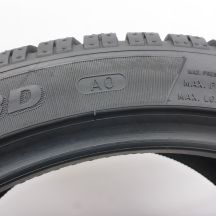 8. Opony 245/40 R18 2x DUNLOP 97V XL AO SP Winter Sport 3D Zimowe 2011 7,2mm