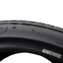 8. Opony 355/25 R21 2x PIRELLI 107Y XL PZero L Letnie 2016 6,8mm