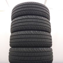 Opony 235/65 R16C 4x CONTINENTAL 115/113R ContiVanContact 200 Letnie  2025 Nieużywane