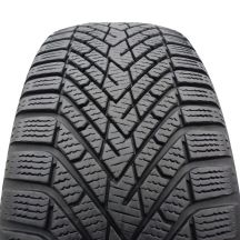 Opona 215/55 R18 1x PIRELLI 99H XL Winter 2 Cinturato Zimowa 2021 Jak Nowa 8mm 
