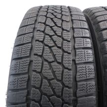 2. 2 x FIRESTONE 215/65 R16 C 109/107T Vanhawk 2 Winter Zima 8mm 