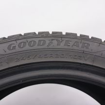 4. Opony 245/45 R20 2x GOODYEAR 103V XL UltraGrip Performance + Zimowe 2022 5,8-6,5mm