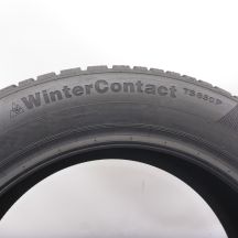 4. Opona 215/55 R17 1x CONTINENTAL 94H XL WinterContact TS850P Zimowa 2020