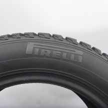 4. Opony 185/60 R15 2x PIRELLI 88T Winter Cinturato Zimowe 2017 8mm