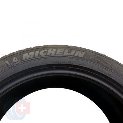 4. 2 x MICHELIN 285/40 R20 108Y XL MO Latitude Sport 3 Lato