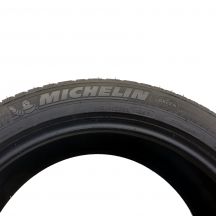 4. 2 x MICHELIN 285/40 R20 108Y XL MO Latitude Sport 3 Lato