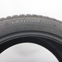 5. Opony 275/40 R20 2x MICHELIN 106V XL Latitude Alpin LA2 Zimowe 2018/19