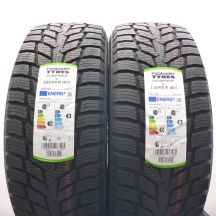 4. Opony 235/65 R16C 4x NOKIAN 115/113R Snowproof C Zimowe 2025 