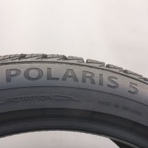 11. Opony 225/45 R19 2x BARUM 96V XL Polaris 5 Zimowe 2022 7,5-7,8mm
