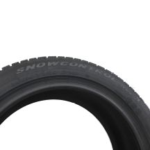 6. 4 x PIRELLI 195/55 R17 92H XL Snowcontrol Serie 3 Winter 210 BMW Zima 7.2-7.8mm