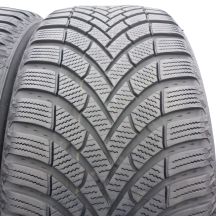 2. Opony 235/50 R19 4x SEMPERIT 103V XL Speed-Grip 5 Zimowe 2024 7mm
