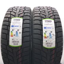 5. Opony 235/65 R16C 4x NOKIAN 115/113R Snowproof C Zimowe 2025 