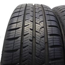 2. 2 x APOLLO  175/65 R14 82T Alnac 4G all season Wielosezon 2019/21 7mm