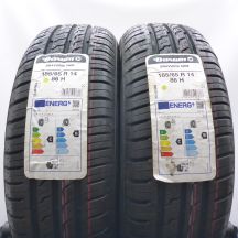 Opony 185/65 R14 2x BARUM 86H Bravuris 5HM Letnie 2022