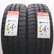 3. Opony 235/65 R16C 4x VREDESTEIN 115/113R Comtrac 2 Winter+ Zimowe 2026 NOWE