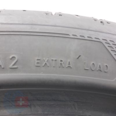 9. Opony 315/30 R21 2x GOODYEAR 105Y XL Eagle F1 SuperSport R Letnie 2025 5mm