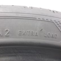 9. Opony 315/30 R21 2x GOODYEAR 105Y XL Eagle F1 SuperSport R Letnie 2025 5mm