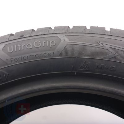 5. Opony 235/50 R20 2x GOODYEAR 104T XL UltraGrip Performance+ Zimowe 2024  
