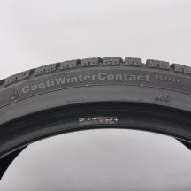 6. Opony 245/35 R19 2x CONTINENTAL 93V XL ContiWinterContact TS 830 P M0 Zimowe 2016 7,8mm
