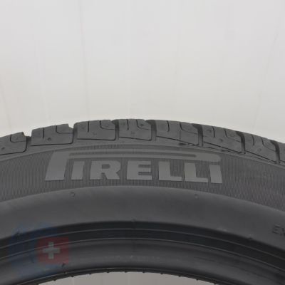 3. Opony 205/55 R17 1x PIRELLI 95V XL All Season Cinturato Plus Wielosezonowa 2025