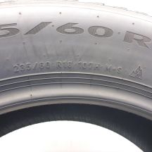 2. Opona 235/60 R18 1x PIRELLI 107H XL Powergy Zimowa 2024 Nieużywana