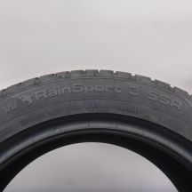 6. Opony 225/50 R17 4x UNIROYAL 94W Rain Sport 3 RFT Letnie 2022 