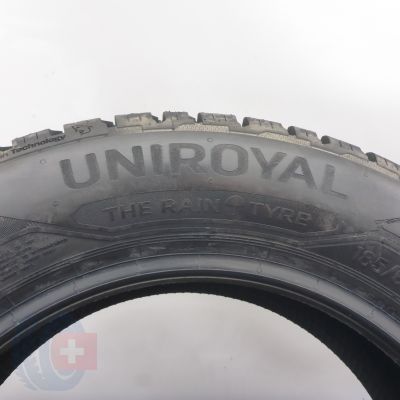 5. Opony 185/60 R14 4x UNIROYAL 82T AllSeasonExpert 2 Wielosezonowe 2023 