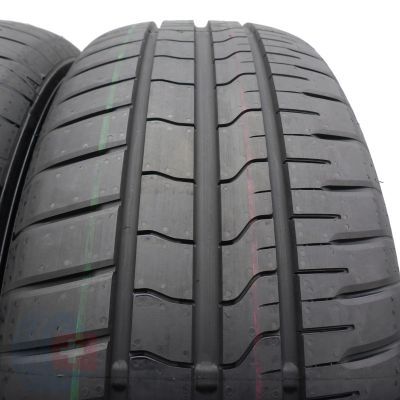 2. Opony 215/60 R16 4x FALKEN 95V Ziex ZE310AeCorun Letnie 2024 Jak Nowe