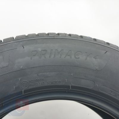 9. Opony 205/65 R15 4x MICHELIN 94V Primacy 4 Letnie 2026 