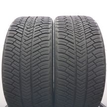 Opony 245/35 R20 2x MICHELIN 95W XL Pilot Alpin PA4 Zimowe 2020 8mm