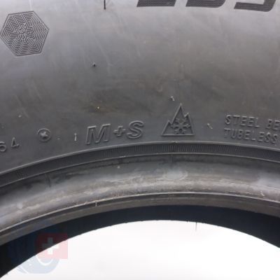 5. Opona 235/65 R17 1x FALKEN 108V XL EuroWinter HS02 PRO Zimowa 2022