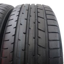 3. 2 x TOYO 225/55 R19 99V Proxes R46 A Lato 2016 