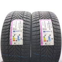 4. Opony 245/35 R19 4x NEXEN 93W XL WinGuard Sport 2 Zimowe 2021 