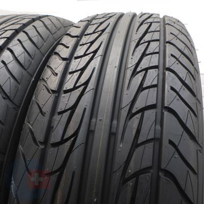 3. 2 x NANKANG 215/65 R17 99H Toursport XR-611 Lato 2015 Jak Nowe Nieużywane 