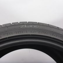5. Opony 255/35 R18 2x NOKIAN 94Y XL Zline Letnie 2017 5,8-6mmn 