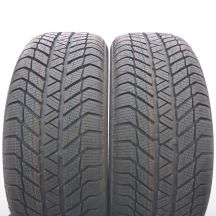 Opony 225/55 R17 2x PLATIN 101V XL RP70 Winter Zimowe 2023 