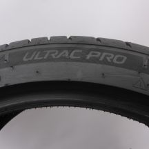 5. Opona 225/40 R18 1x VREDESTEIN 92Y XL Ultrac Pro Letnia 2023 Jak Nowa Nieużywana
