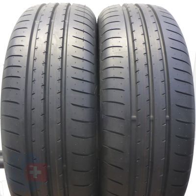 3. 4 x TOYO 185/60 R16 86H Proxes R55A Lato 2019 Jak Nowe NIEUŻYWANE 