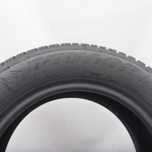 3. Opona 215/60 R16 1x DUNLOP 99H XL Winter Sport 5 Zimowa 2022 9mm