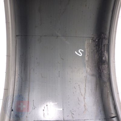 7. Opony 295/30 R21 2x MICHELIN 102V XL Pilot Alpin 5 NAO zimowe 7,2mm 2023