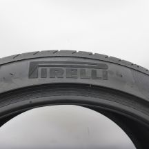 3. Opona 285/35 ZR20 1x PIRELLI 100Y P Zero Letnia 2021 6mm 