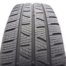 Opona 215/65 R16C 1x PIRELLI 109/107R Carrier Winter Zimowa 2022 8mm 