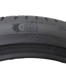 10. 2 x PIRELLI 255/40 R21 102T XL Scorpion Elect A0 Lato 2021 6-6.2mm