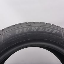 6. Opony 185/60 R15 2x DUNLOP 88T XL Winter ev Zimowe 2025 8mm